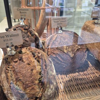 Bresnan Bread and Pastry - Fresh bread, took a loaf home - Bakeries Near Me - McKinney, Texas Bresnan Bread and Pastry - Fresh bread, took a loaf home - Bakeries Near Me - McKinney, Texas