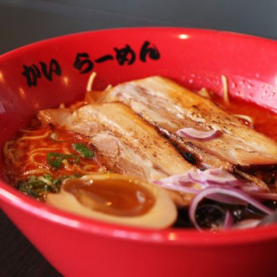 Kai Ramen Arcadia by null