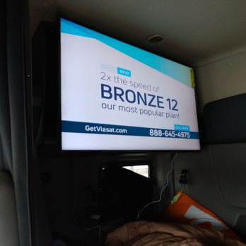 Affordable TV Mounting - In a semi - TV Mounting Near Me Affordable TV Mounting - In a semi - TV Mounting Near Me