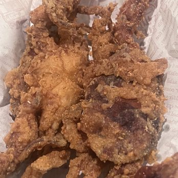 Cajun Crackin - Soft shell crab - Seafood Near Me - North Las Vegas, Nevada Cajun Crackin - Soft shell crab - Seafood Near Me - North Las Vegas, Nevada