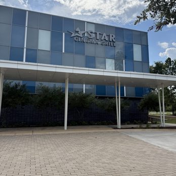 Star Cinema Grill - Springwoods - Cinema Near Me - Spring, Texas Star Cinema Grill - Springwoods - Cinema Near Me - Spring, Texas