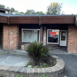American Eagle Barber Shop