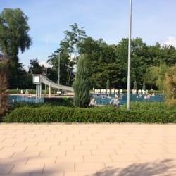Freibad Kriftel