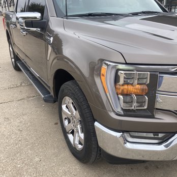Silver Lining Collision - Finished result - Body Shops Near Me - Dallas, Texas Silver Lining Collision - Finished result - Body Shops Near Me - Dallas, Texas