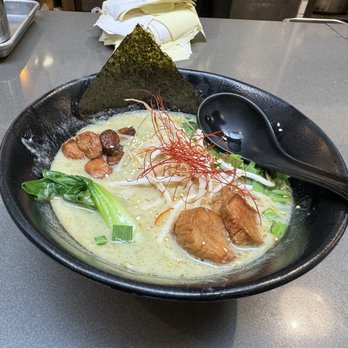 Ramen Hood - Ramen Near Me - Los Angeles, California Ramen Hood - Ramen Near Me - Los Angeles, California