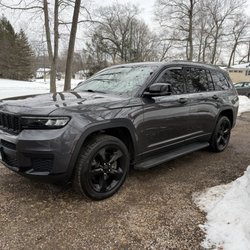 Crowley Chrysler Jeep Dodge Ram