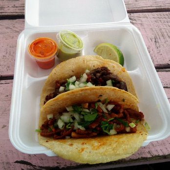 Taqueria Anyeli - Food Trucks Near Me - Austin, Texas Taqueria Anyeli - Food Trucks Near Me - Austin, Texas