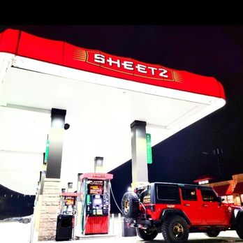 Sheetz - Convenience Stores Near Me - Reading, Pennsylvania