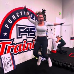 F45 Training Prosper