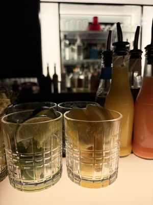 Speakeasy Magick by null