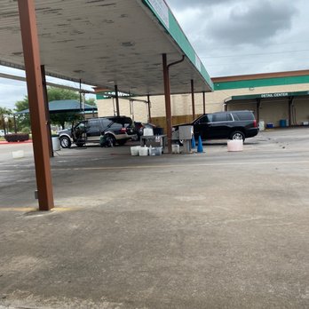 Rain Forest Car Wash - Why is it taking so damn long - Car Wash Near Me - Cypress, Texas Rain Forest Car Wash - Why is it taking so damn long - Car Wash Near Me - Cypress, Texas