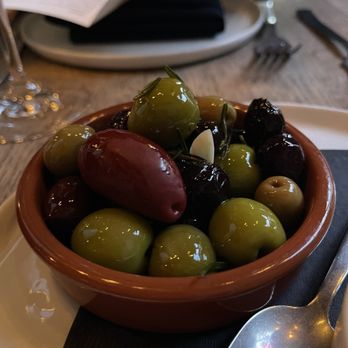 Taksim - Olives - Mediterranean Near Me - San Francisco, California Taksim - Olives - Mediterranean Near Me - San Francisco, California