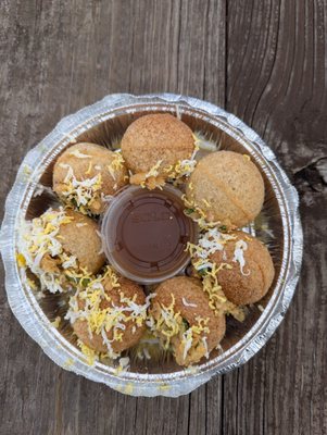 Kabab Ghar Austin by null