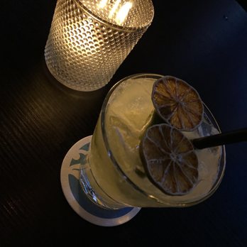 Oceans 234 - Passion Fruit drink - New American Near Me - Deerfield Beach, Florida Oceans 234 - Passion Fruit drink - New American Near Me - Deerfield Beach, Florida