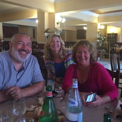 AL Fusillo D'oro - The Yelp pioneers here!