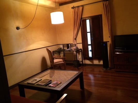 Hotel Palacio del Carmen, Autograph Collection by null