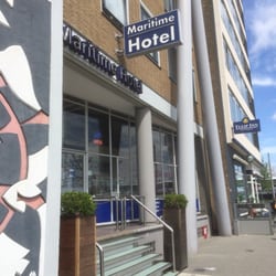Maritime Hotel