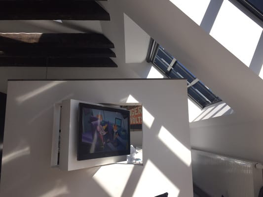The More Hotel Lund by null