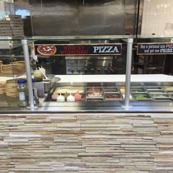 Kroger Marketplace - Pizza Station - Grocery Near Me - Sandusky, Ohio Kroger Marketplace - Pizza Station - Grocery Near Me - Sandusky, Ohio
