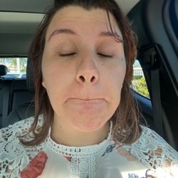 Threading And More - Eyebrows upper lip and chin