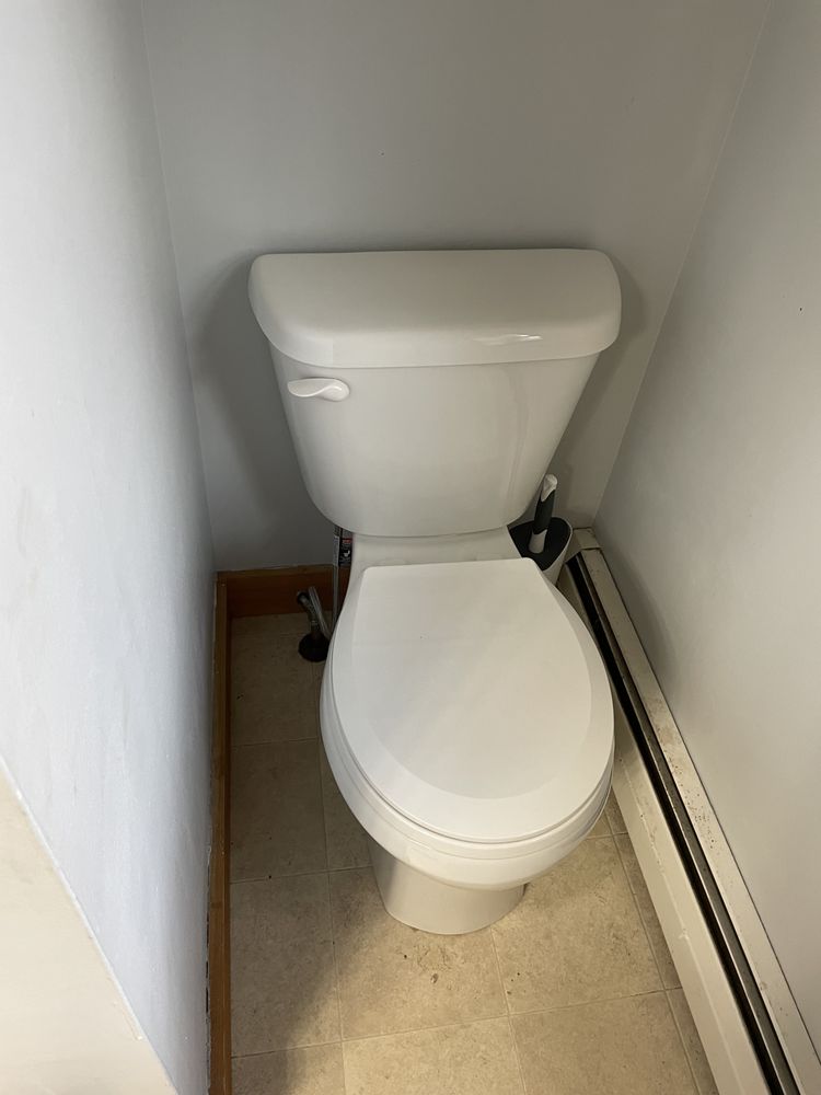 Slide of Mangan Plumbing Services