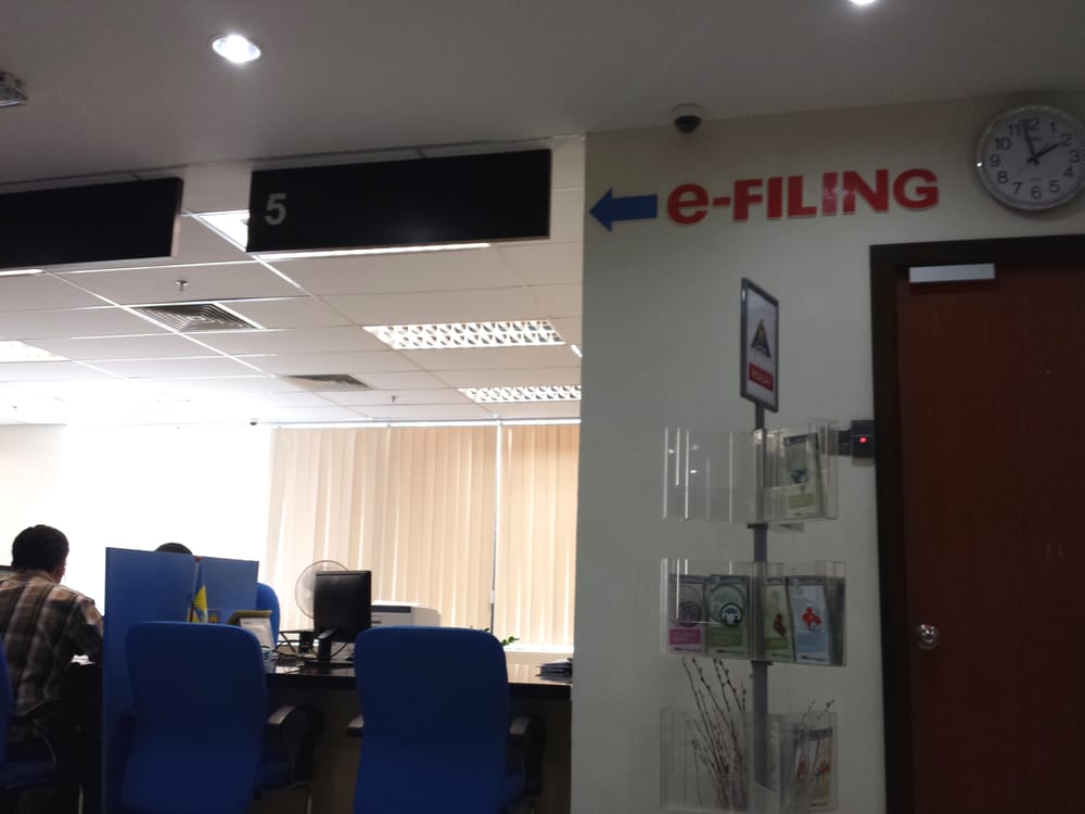 IRB TAX OFFICE Updated July 2024 8 Jalan Raja Chulan, Kuala Lumpur