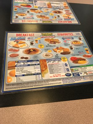 Menu photo 6 Waffle House Harvey, LA Menu photo 6 Waffle House Harvey, LA