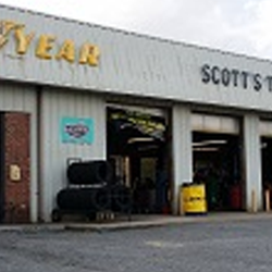 Scotts Tire & Auto Center