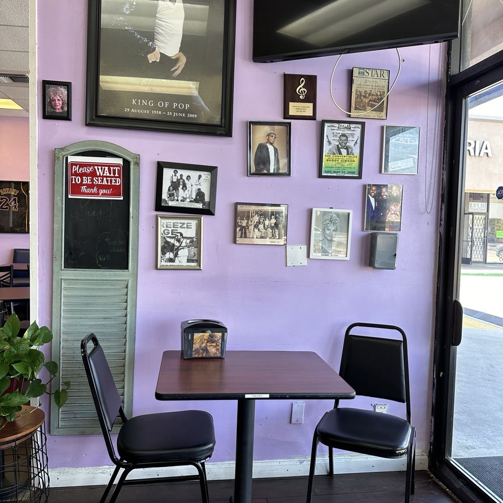 Cajun Country Cafe - Cajun/Creole Near Me - Oxnard, California