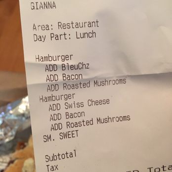 Burger Me! - Burgers Near Me - Reno, Nevada
