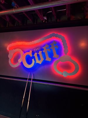 The Cuff Complex by null