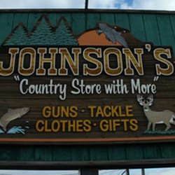 Johnsons Country Store