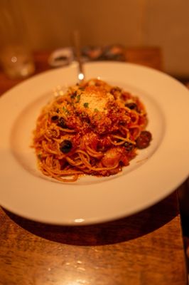 Pasta e Pasta by Allegro by null