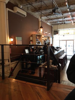 The Archway Bar & Grill by null