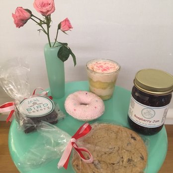 Bird Bakery - Bird bakery goodies! @birdbakery - Desserts Near Me - San Antonio, Texas