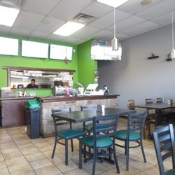 Molcajete Mexican Grill