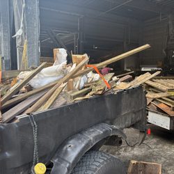 C&J Junk Removal