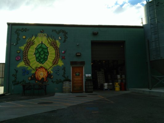 Red Rock Brewing Beer Store by null