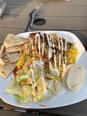 Marrakech Express by null