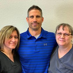 Globke Family Chiropractic - Globke Family Chiropractic Team