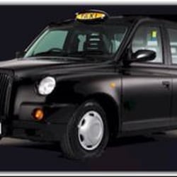 Laurel Taxi