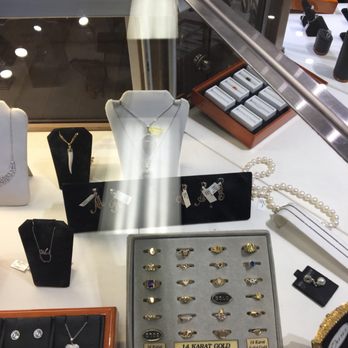 Oasis Jewelry - Some pieces inside the jewelry case. - Jewelry Near Me - Whittier, California Oasis Jewelry - Some pieces inside the jewelry case. - Jewelry Near Me - Whittier, California