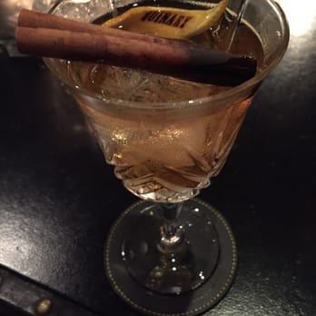 Quinary - Cocktail Bars Near Me - Hong Kong, HK