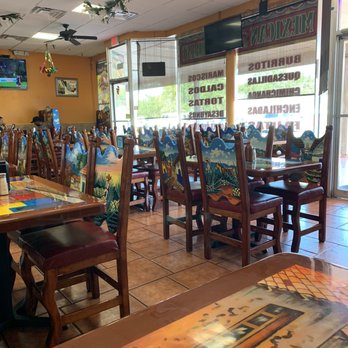 Tortilleria El Progreso - Grocery Near Me - Orlando, Florida