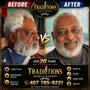 Traditions Mobile Barber