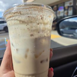 "Spanish latte" "Spanish latte"