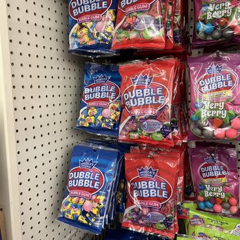 Dollar Tree - Double bubble gum - Discount Store Near Me - Orlando, Florida