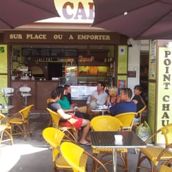 le maillol café