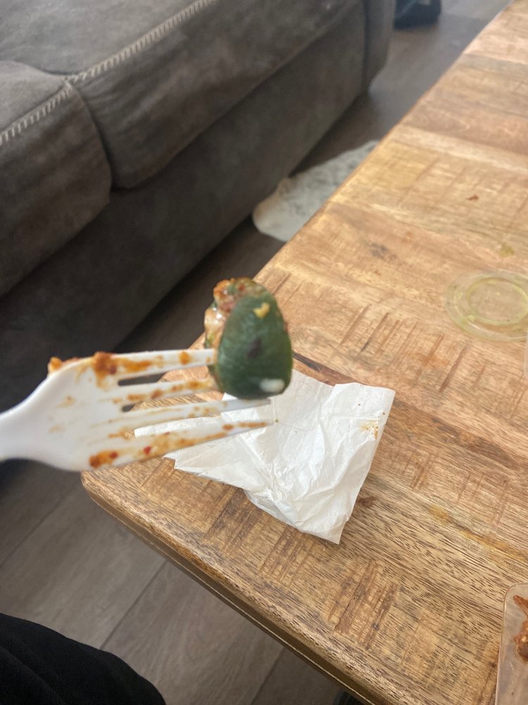 KING BURRITO Updated October 2024 43 Photos & 57 Reviews 903 S