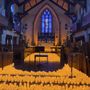 St. Cross Episcopal Church